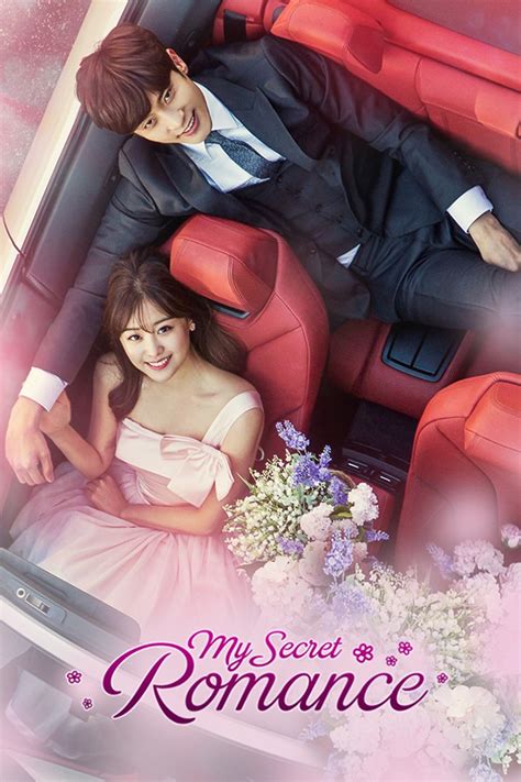 distribution de my secret romance|Casting My Secret Romance saison 1 .